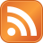 Logo RSS-Feed