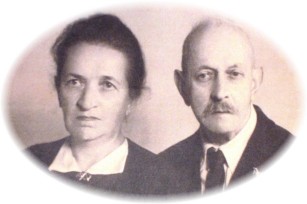 Maria und Josef Enzmann